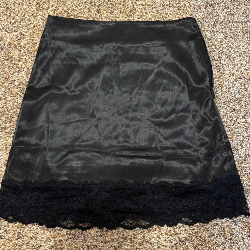 Princess Polly Mini Skirt